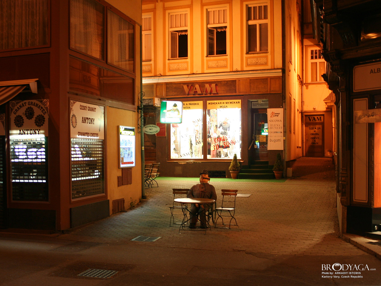 Karlovy Vary